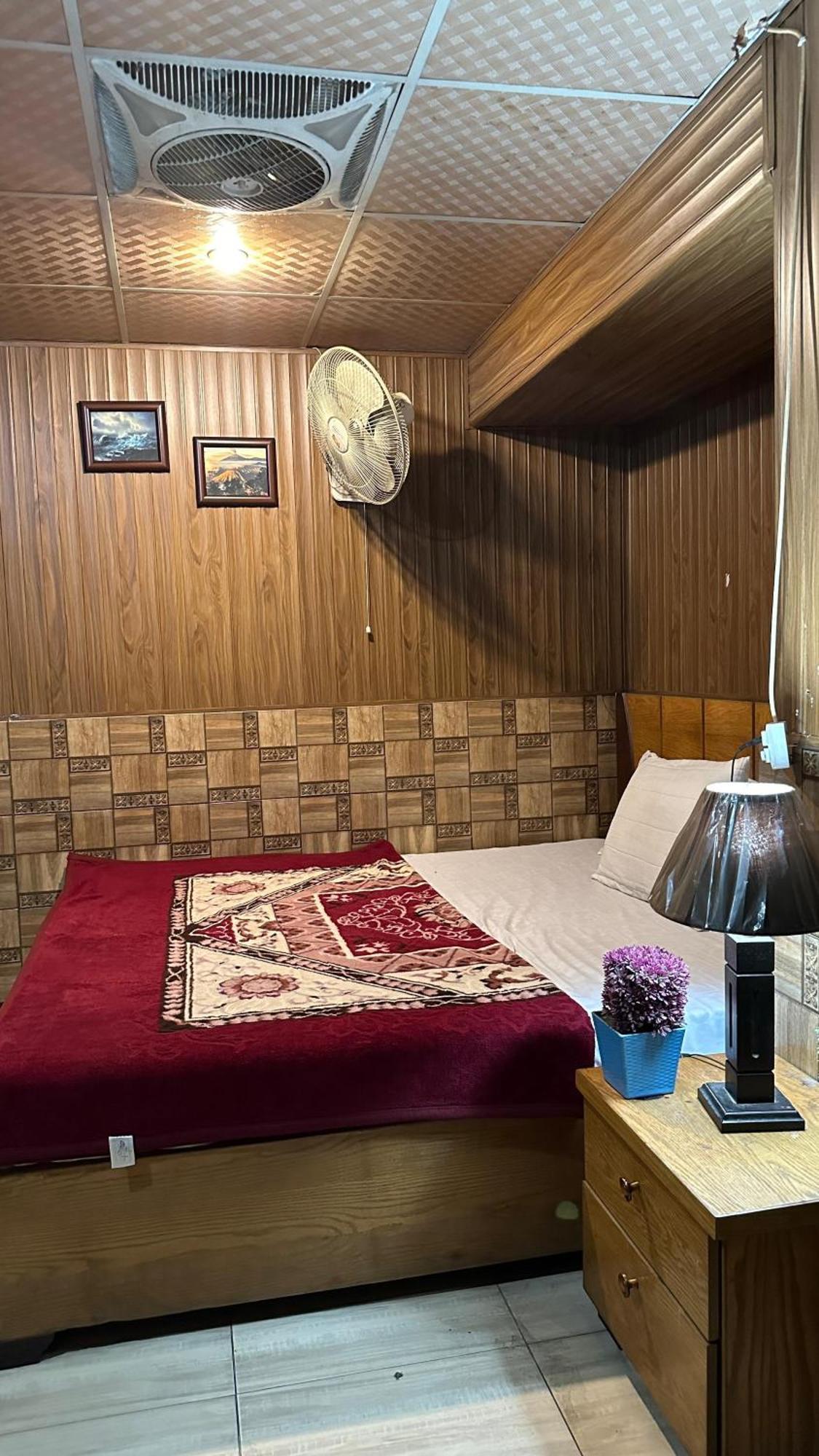 Baoo Jee Hotel Islamabad Rawalpindi Exterior photo