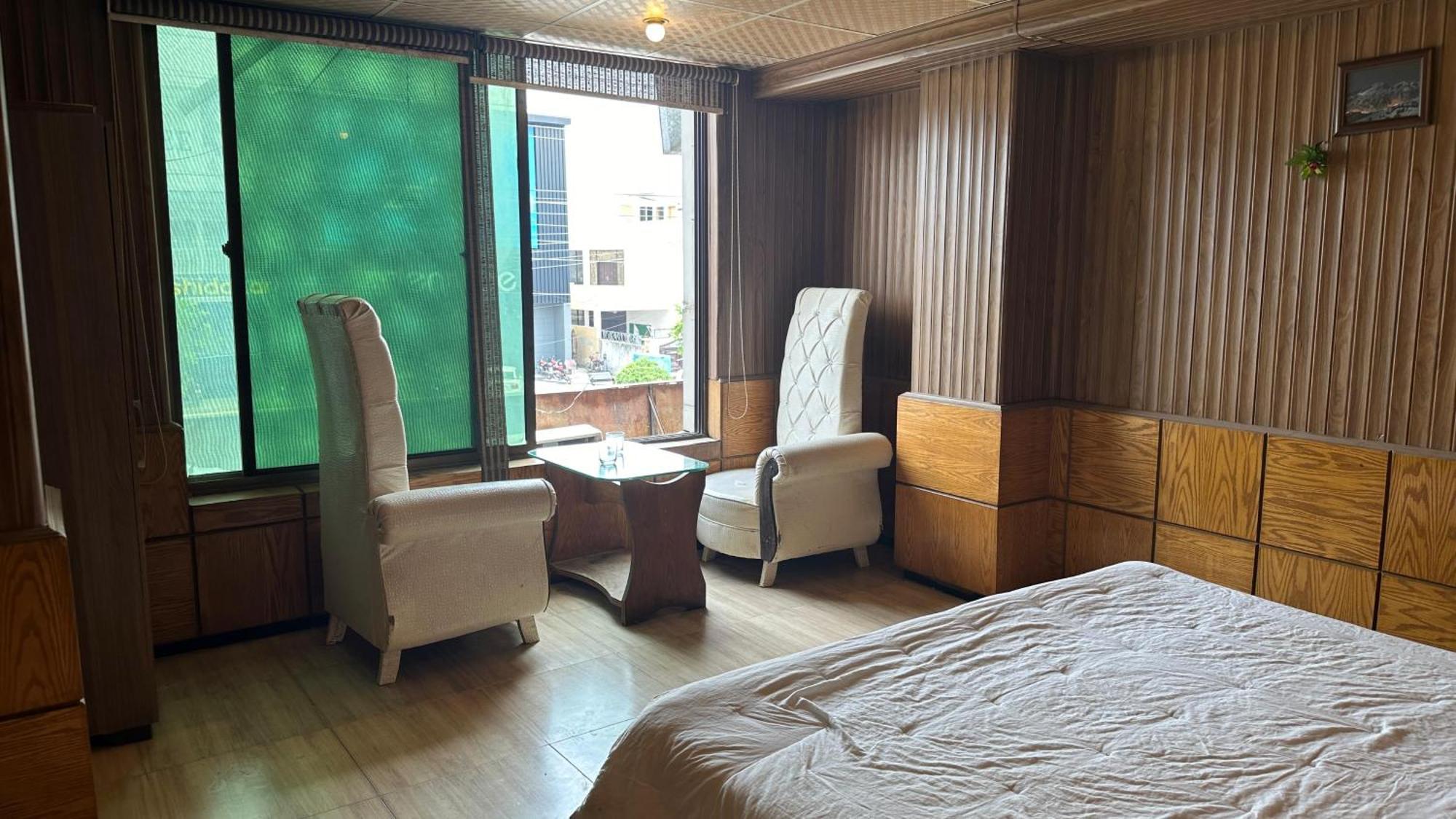 Baoo Jee Hotel Islamabad Rawalpindi Exterior photo