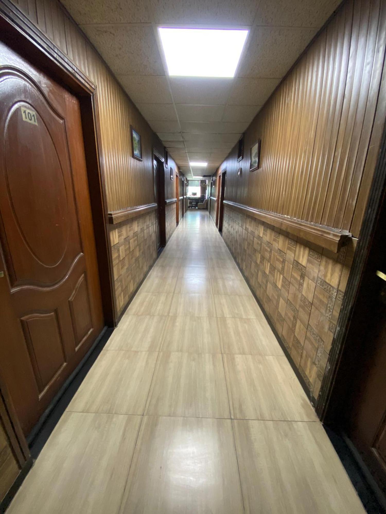 Baoo Jee Hotel Islamabad Rawalpindi Exterior photo
