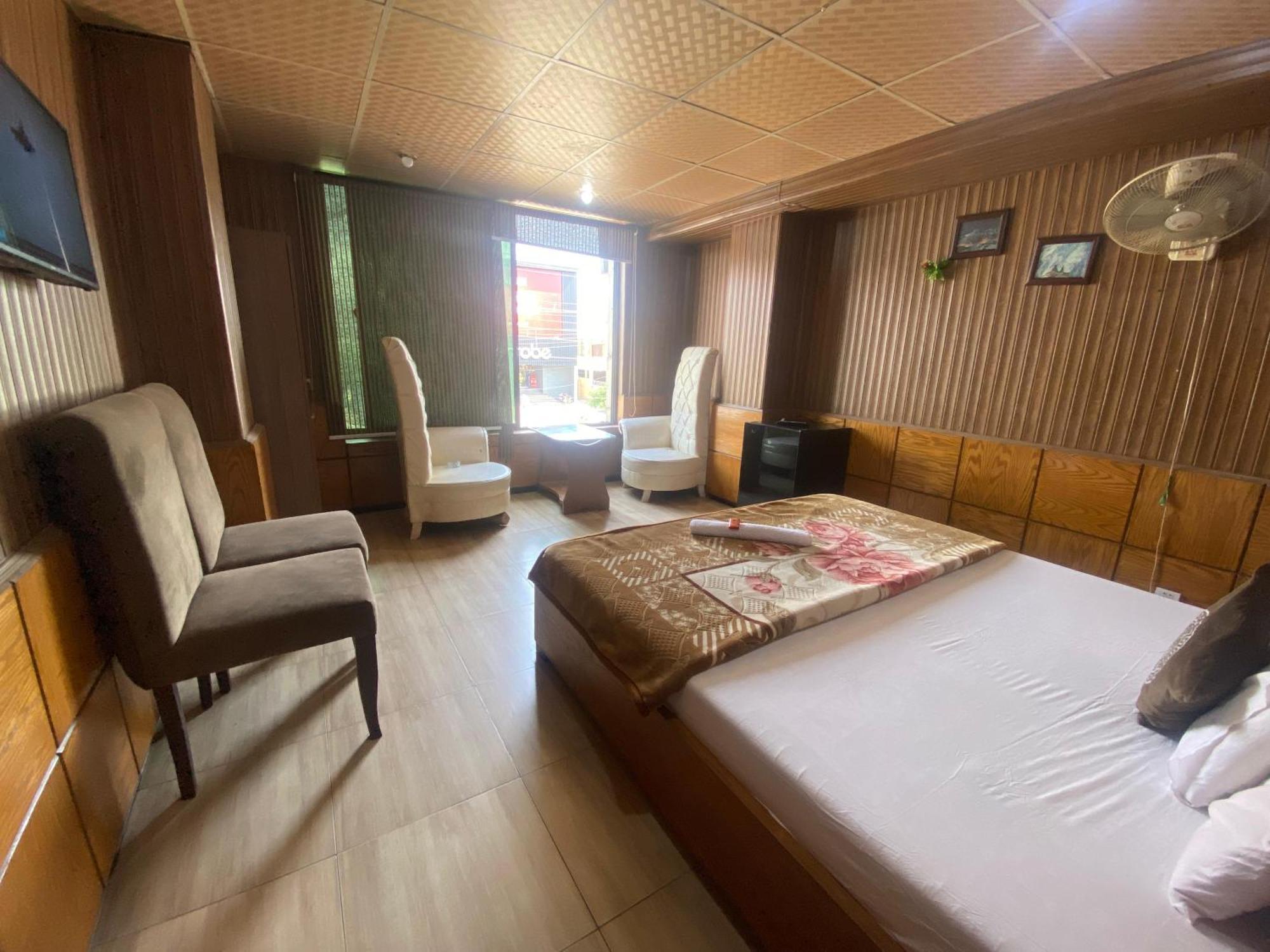 Baoo Jee Hotel Islamabad Rawalpindi Exterior photo